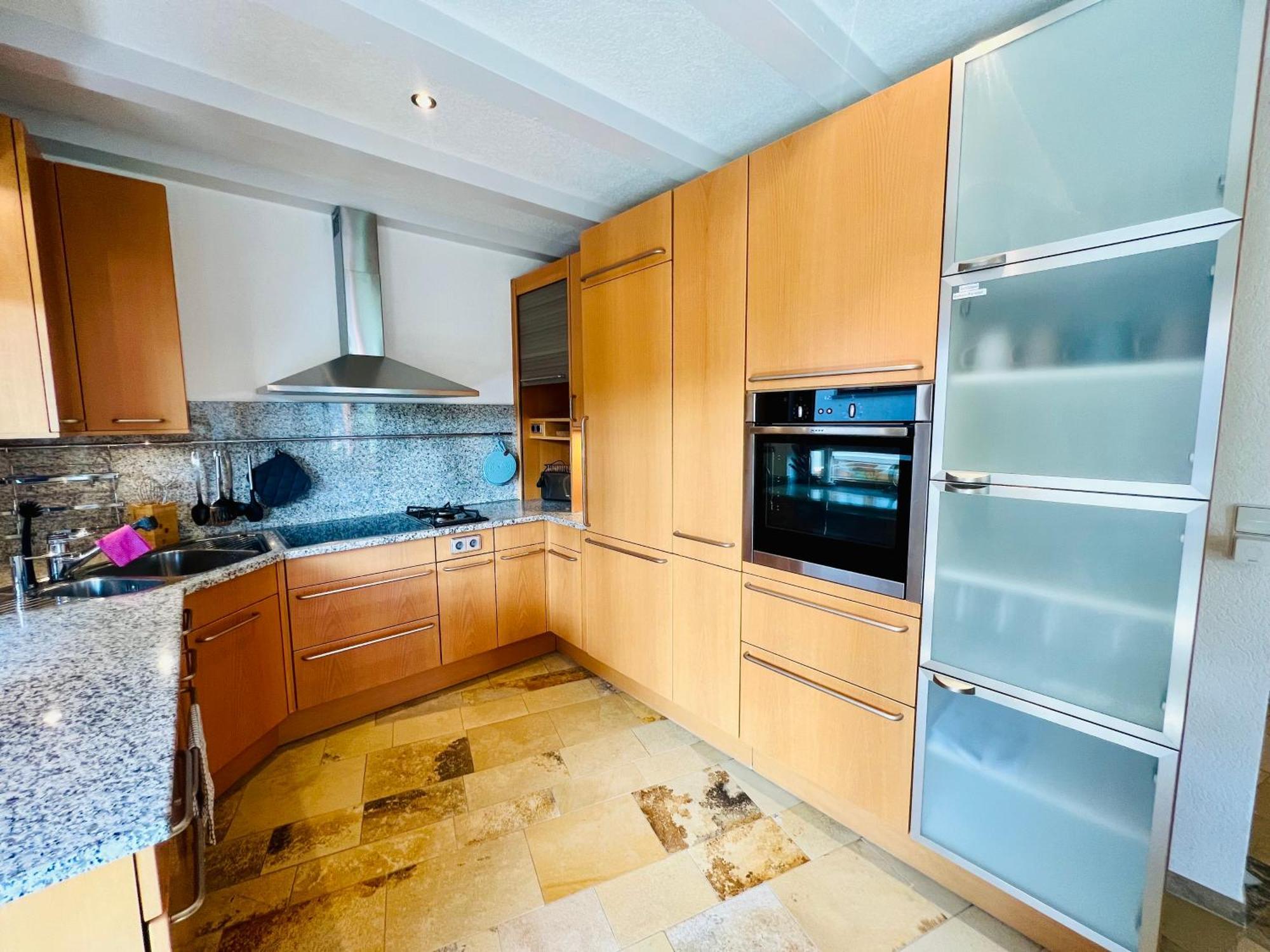 Apartamento Panoramablick Mit Privatparkplatz, 2 Balkone Und 1,5 Baeder Titisee-Neustadt Exterior foto